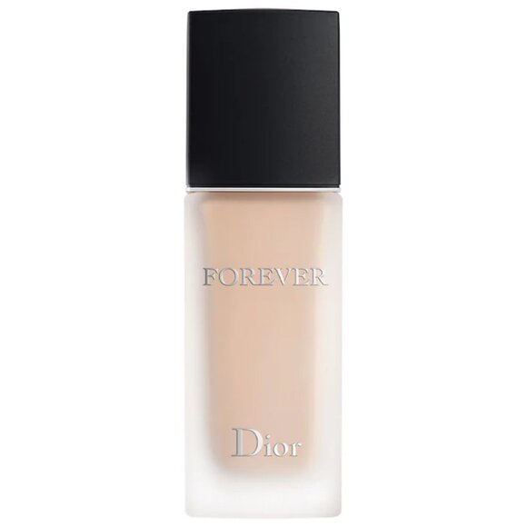 NIB Dior Foundation Liquid Medium Beige Natural Finish - Picture 2 of 10